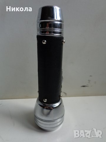 Harley Davidson Rayovac фенерче, снимка 3 - Аксесоари и консумативи - 28369242