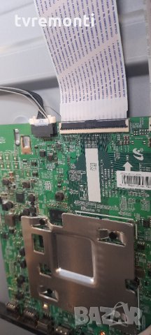 SAMSUNG UE55MU6179UXZG MAIN Board Bn94-12774A Bn41-02568B, снимка 2 - Части и Платки - 35267666