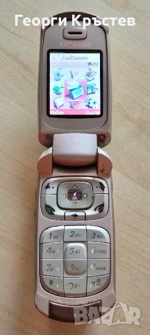 Samsung E530(2 бр.) - за нови панели и батерии, снимка 11 - Samsung - 46994724