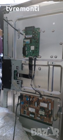 лед диоди от дисплей LTJ400HM05-J от телевизор Samsung модел UE40D5003, снимка 3 - Части и Платки - 37623393