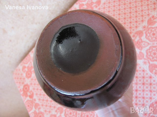 Ваза, снимка 4 - Вази - 32710208