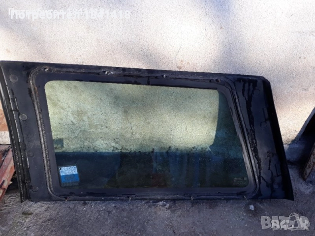 Челно стъкло и фикс стъкла Опел Астра Ф, снимка 8 - Части - 52166945