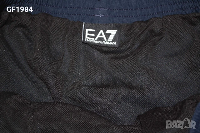 EA7 , Emporio Armani - мъжки шорти, размери S , M ,  XXL, снимка 3 - Бански - 50585517