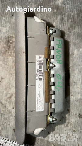 Аirbag за Fiat Panda - 735364868 / S050351636 / 30350678C, снимка 2 - Части - 53511701