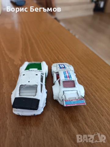 Лот Порше/Porsche , снимка 5 - Колекции - 53578124