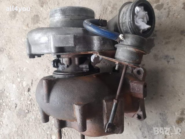 Турбина за DAF 95 Xf 430, 480 коня , снимка 2 - Части - 34984781