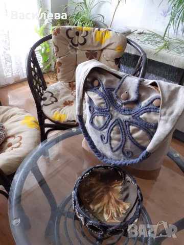 дамска чанта