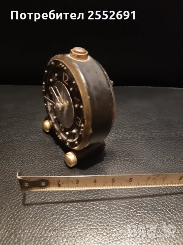 Будилник за незрящи , снимка 8 - Колекции - 28125073