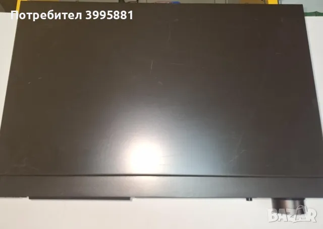 Стерео касетен дек Technics, mod. RS-BX404 PXS cap. 
, снимка 10 - Декове - 47670381