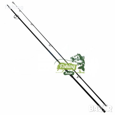 Промо Въдица FL WARRIOR Carp 3.60м или 3.90м, снимка 7 - Въдици - 39429423