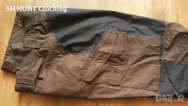 Mackenzie Trouser размер 50 / L за лов риболов туризъм панталон със здрава материя - 772, снимка 4 - Екипировка - 43972429