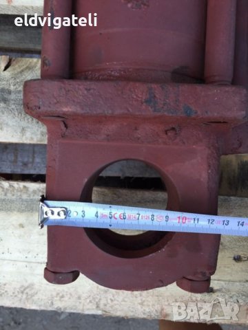 Хидравличен цилиндър/цилиндри, снимка 5 - Резервни части за машини - 43774537