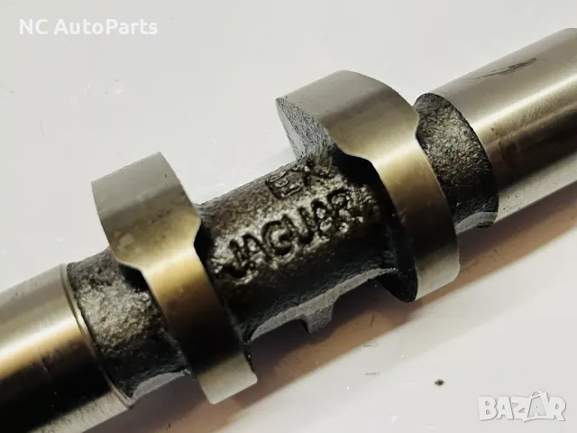 Разпределителен вал за ЯГУАР JAGUAR F-TYPE X152​ 3.0 бензин V6 DX23-6A273 2015, снимка 5 - Части - 47956439