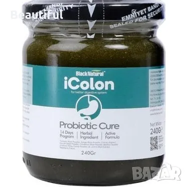 Иколон пробиотик 