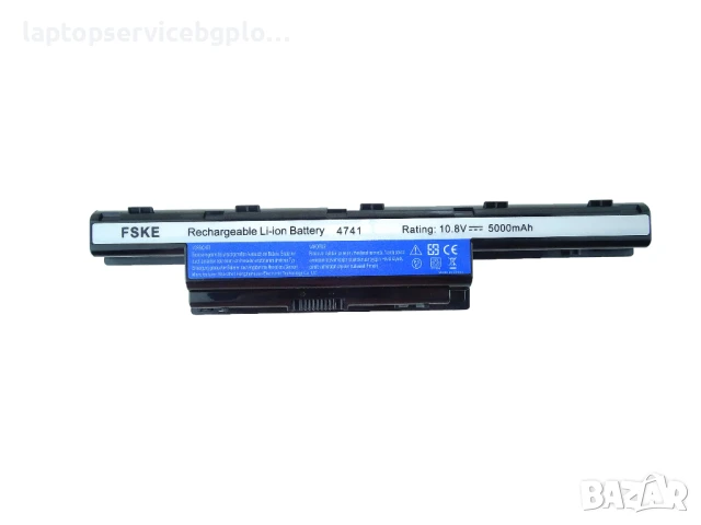Батерия Заместител 4741 AS10D31 за Acer Aspire 4741 7551 5750 5741 5551 5552 5742Z 4551