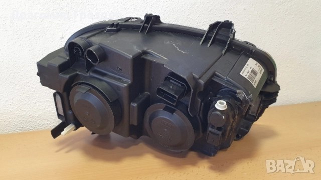 Орижинален Ляв фар за Citroën C3 III / Ситроен Ц3 (2016-2020), снимка 7 - Части - 51617266