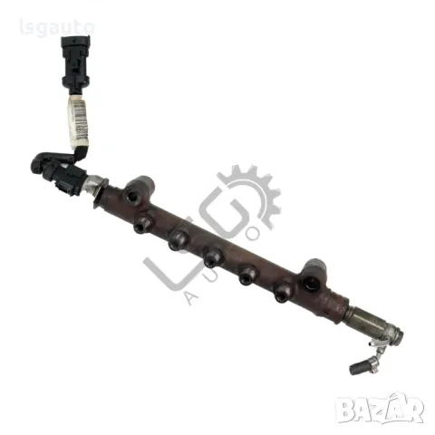 Горивна рейка Opel Astra K  ID: 141416