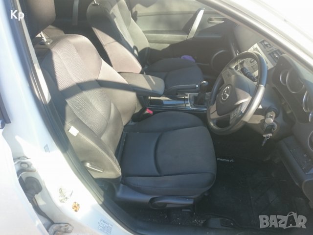 Mazda 6 GH 2.0D 2009 на части , снимка 11 - Автомобили и джипове - 28243697