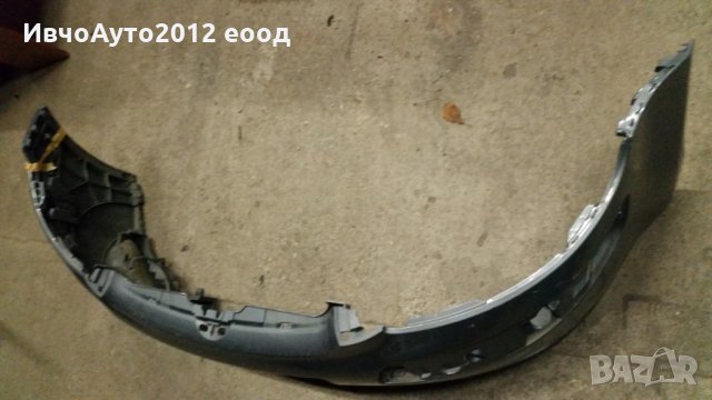 броня предна оригинлна vw golf 5 plus фолксваген голф 5 плюс, снимка 3 - Части - 27071002