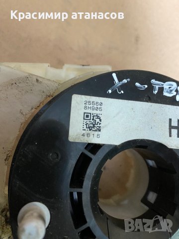 Лентов кабел за Нисан Х-трейл Т30.25560 8H905, снимка 2 - Части - 43186638