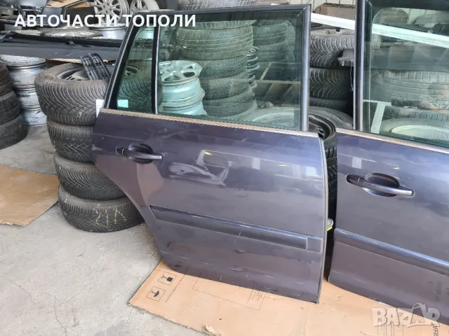 Врата Врати леви , десни Ситроен Ц4 Citroen C4 Grand picasso2009г., снимка 6 - Части - 47341500