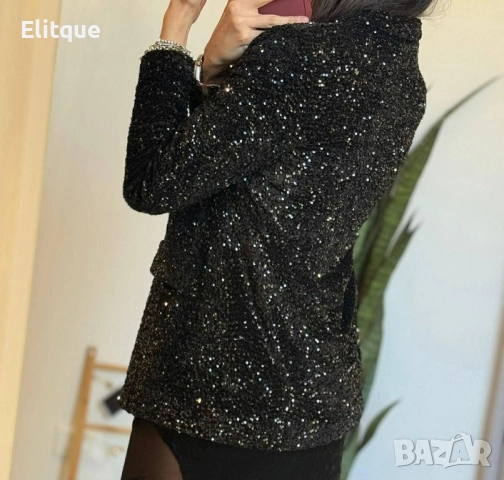 блейзър , снимка 2 - Сака - 52562810