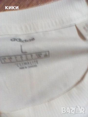 Мъжка тениска Адидас, снимка 9 - Тениски - 51002310