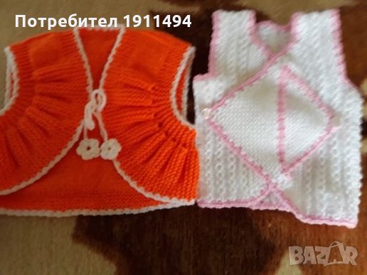 Бебешки комплекти, снимка 6 - Комплекти за бебе - 26239013