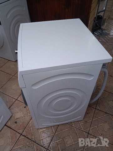 Пералня Сименс Siemens IQ 590 А+++ 8кг 2 години гаранция!, снимка 11 - Перални - 53299832