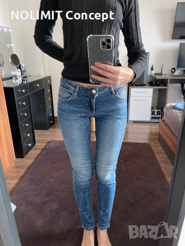 Оригинални дънки Guess, снимка 4 - Дънки - 53408343