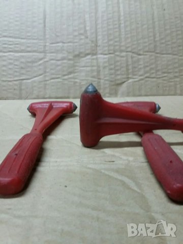 Аварийни чукчета , снимка 2 - Аксесоари и консумативи - 38769080