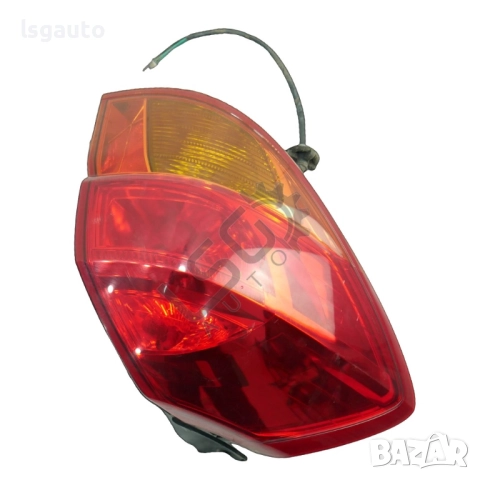 Ляв стоп Subaru OUTBACK IV 2003-2009 ID: 152942