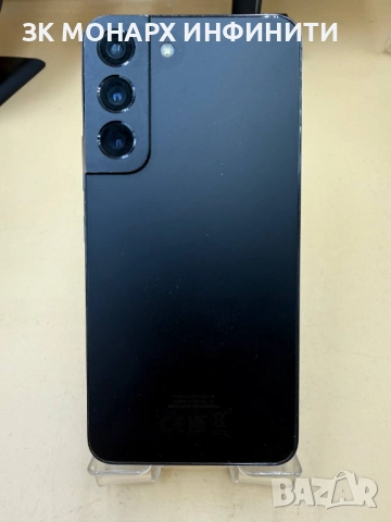 Телефон Samsung Galaxy S22/RAM 8GB/128GB + кейс, снимка 10 - Samsung - 52369824