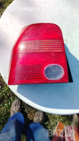 Ляв и десен стоп за VW LUPO AROSA 