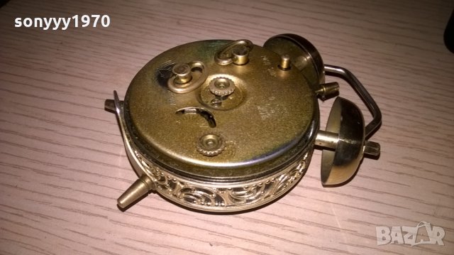 jerger-germany-златен часовник-внос франция, снимка 14 - Колекции - 26684655