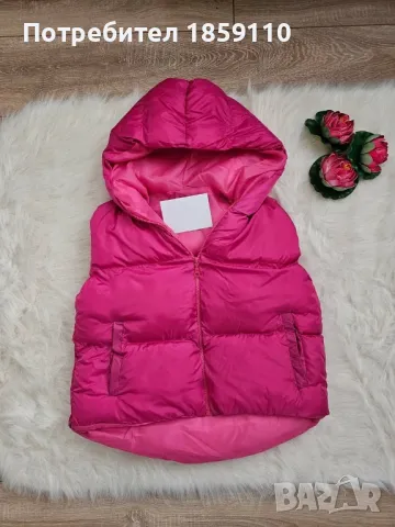 дамски елек , снимка 1