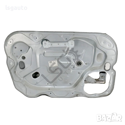 Механизъм преден ляв ел. стъклоповдигач Ford Focus C-MAX 2003-2007 ID: 154930