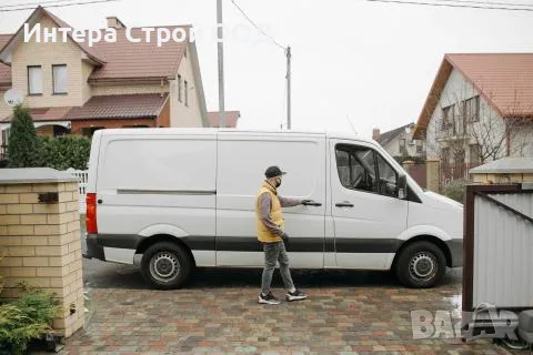 Транспортни Услуги с Бус!, снимка 2 - Транспортни услуги - 49559788