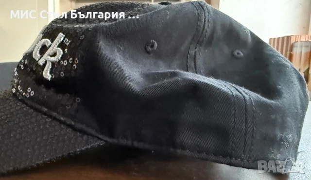 Шапка с козирка , снимка 3 - Шапки - 51337345