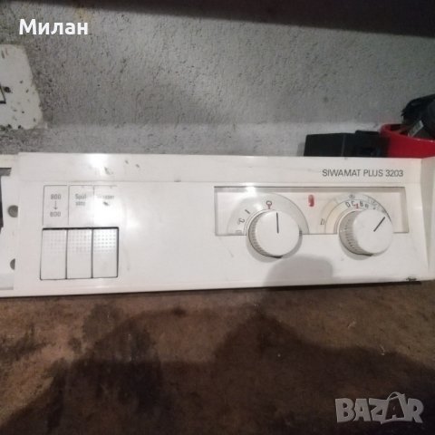 Пералня Siemens siwamat plus 3203 на части, снимка 3 - Перални - 43038317