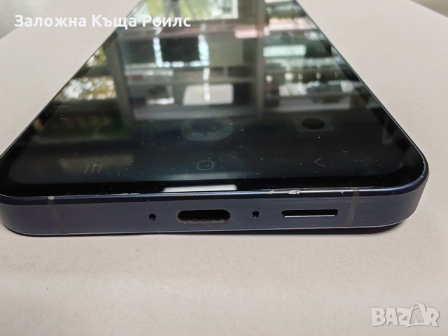 Samsung A55 256GB, снимка 5 - Samsung - 52349500