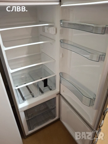 Продавам хладилник GORENJE , снимка 3 - Хладилници - 53030186