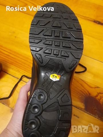 Маратонки NIKE , снимка 15 - Маратонки - 52834119