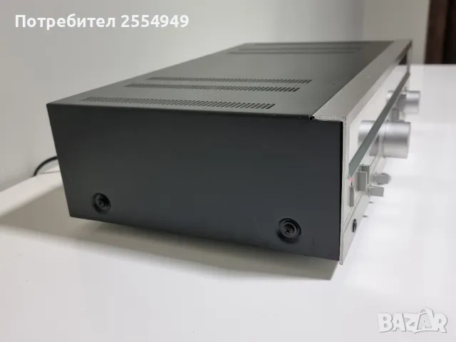 Kenwood KR-720 stereo receiver, снимка 6 - Ресийвъри, усилватели, смесителни пултове - 48827626