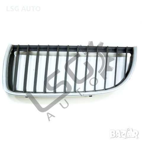 Решетки предна броня BMW 320I SE (E91) TOURING 2005-2012 B260120N-25, снимка 2 - Части - 28096607