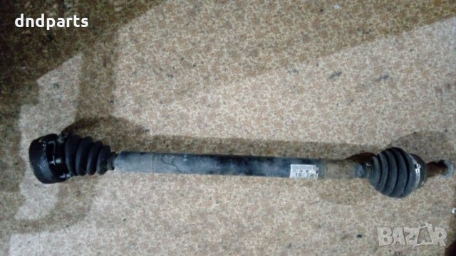 Дясна полуоска VW Golf 4 1.6i SR 2000г.