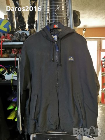 Анурак Adidas L