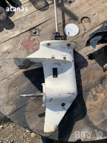 Редуктори за извънбордови мотори, снимка 4 - Воден транспорт - 49214413