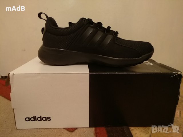 Маратонки Adidas CLOUDFOAM LITE RACER, снимка 2 - Маратонки - 43337101