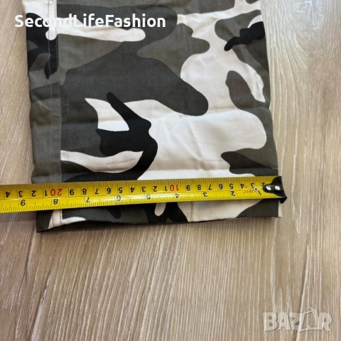 Панталони Fostex Garments, мъжки, за всякакви метеорологични условия, размер XL камуфлажни военни , снимка 8 - Панталони - 52194209
